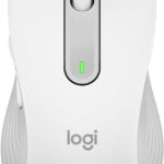 Logitech Signature M650 L Wireless Mouse GRAPH 910-006238 recenze
