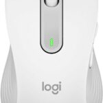 Logitech Signature M650 L Wireless Mouse GRAPH 910-006240 recenze