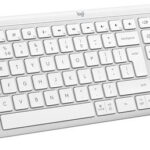 Logitech Signature Slim Wireless Keyboard K950 920-012466 recenze