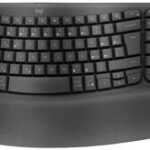 Logitech Wave Keys 920-012307 recenze