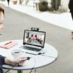 Logitech Wireless Headset Dual H820e recenze