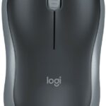 Logitech Wireless Mouse M185 910-002238 recenze
