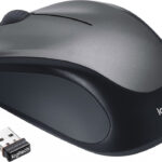 Logitech Wireless Mouse M235 910-002201 recenze