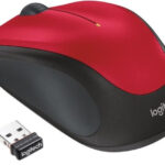 Logitech Wireless Mouse M235 910-002496 recenze
