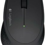 Logitech Wireless Mouse M280 910-004287 recenze