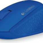 Logitech Wireless Mouse M280 910-004290 recenze