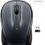 Logitech Wireless Mouse M325 910-002142 recenze