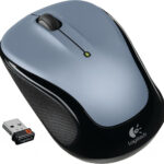 Logitech Wireless Mouse M325 910-002334 recenze
