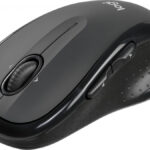 Logitech Wireless Mouse M510 910-001826 recenze