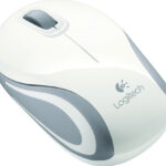 Logitech Wireless Ultra Portable M187 910-002735 recenze