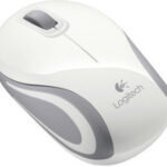 Logitech Wireless Ultra Portable M187 910-002740 recenze
