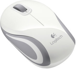 Logitech Wireless Ultra Portable M187 910-002740 recenze