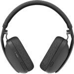 Logitech Zone Vibe Wireless Headset for Business recenze