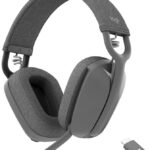 Logitech Zone Vibe Wireless recenze