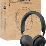 Logitech Zone Wireless 2 UC recenze