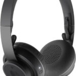 Logitech Zone Wireless Plus Teams recenze