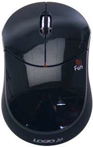 Logo Fun MMLLW44UMB00 recenze