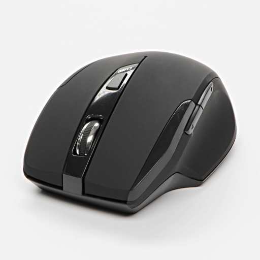 Logo Shadow SM-615AG recenze