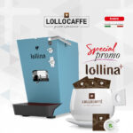 Lollo Caffé Lollina New Plus modrý recenze