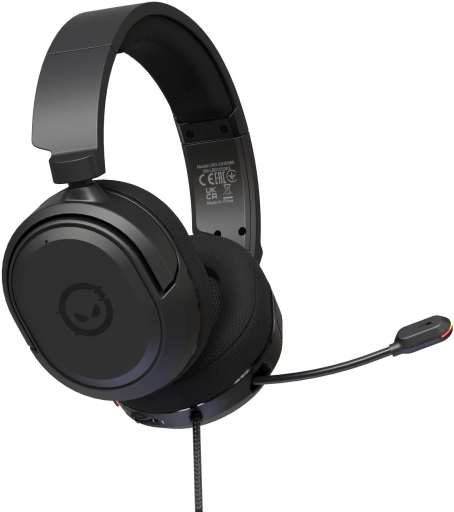 Lorgar Kaya 360 recenze