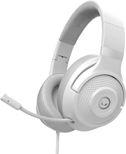 Lorgar Noah 101 recenze