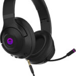 Lorgar Noah 701 recenze