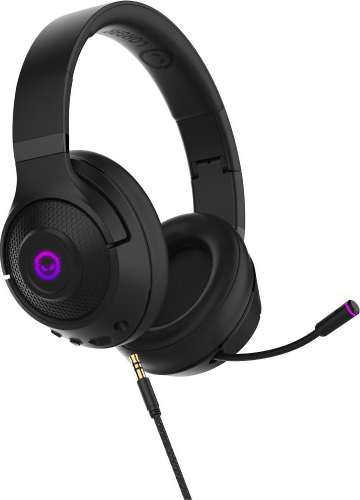 Lorgar Noah 701 recenze