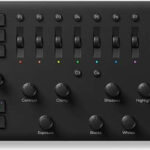 Loupedeck+ LDD-1801 recenze