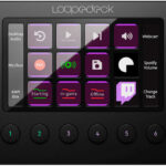 Loupedeck Live LDD-2001 recenze