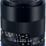 Loxia 21mm f/2.8 Sony E-mount recenze