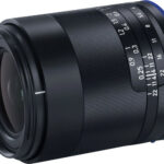 Loxia 25mm f/2.4 Sony E-mount recenze