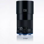 Loxia 85mm f/2.4 Sony E-mount recenze