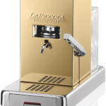 Lucaffé La Piccola Gold recenze
