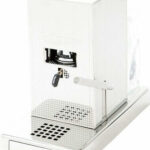 Lucaffé La Piccola Perla recenze