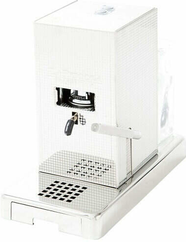 Lucaffé La Piccola Perla recenze