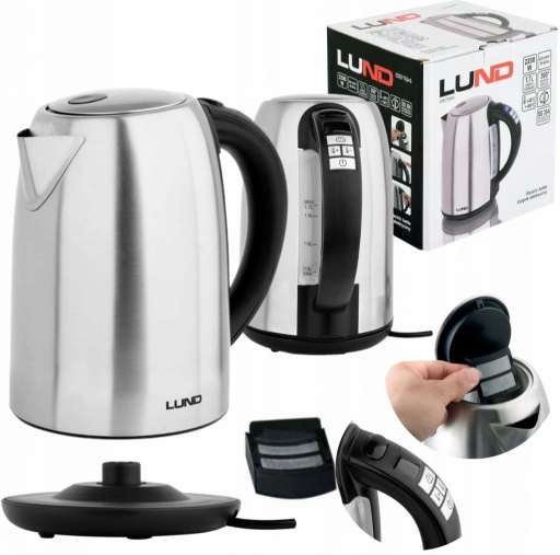 Lund TO 68194 recenze