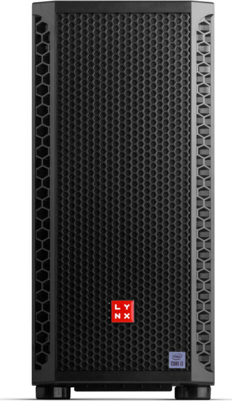 Lynx Challenger 10462851 recenze