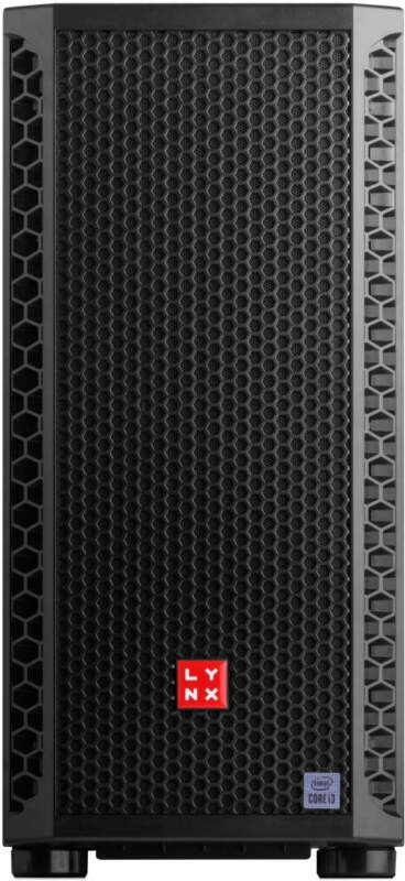 Lynx Challenger 10462967 recenze