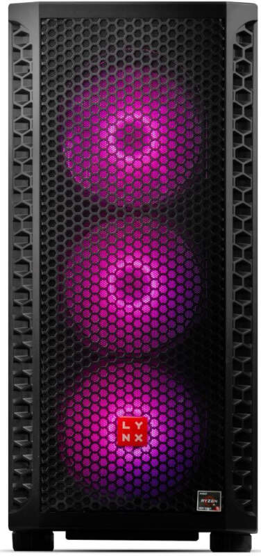 Lynx Challenger R5 10462976 recenze