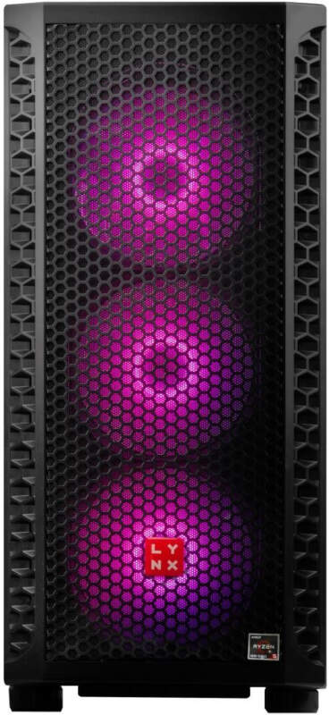 Lynx Challenger 10462977 recenze