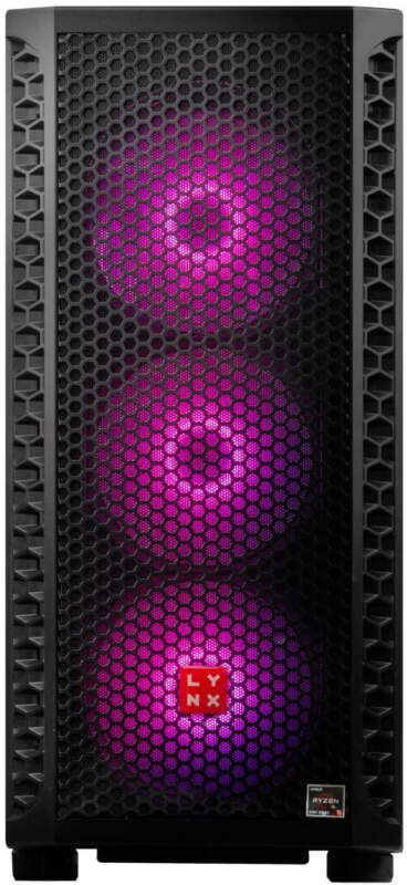 Lynx Challenger 10462978 recenze