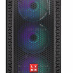 Lynx Challenger 10463014 recenze