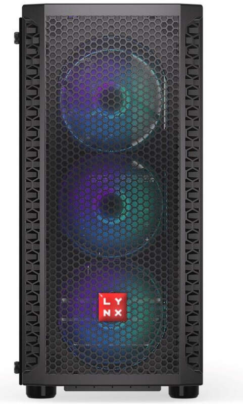 Lynx Challenger 10463014 recenze