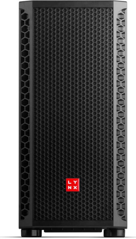 Lynx Challenger 10463026 recenze