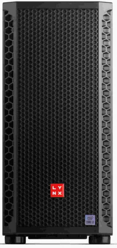 Lynx Challenger 10463058 recenze