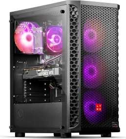 Lynx Challenger 10463094 recenze