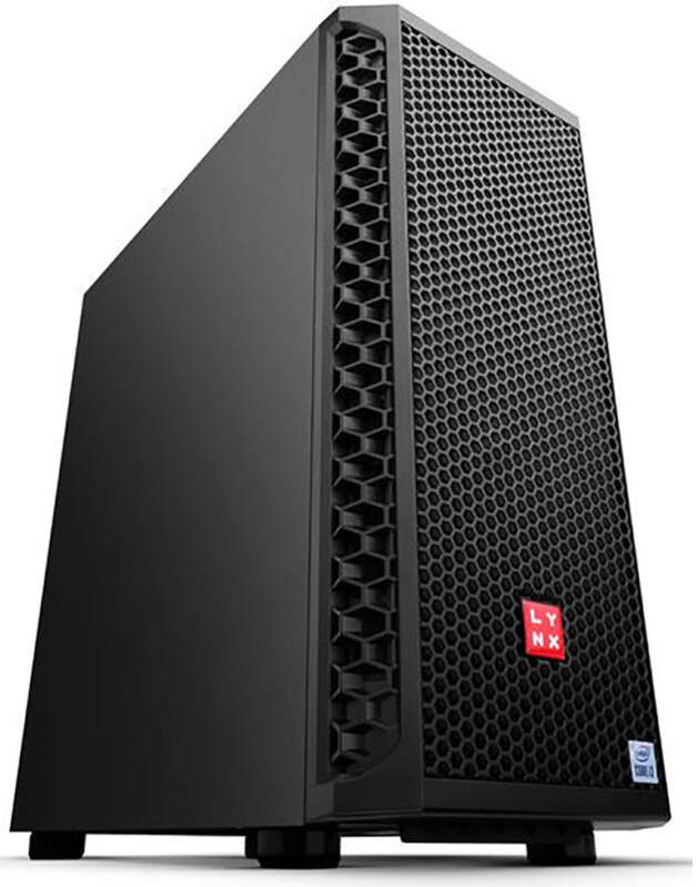 Lynx Challenger 45018628 recenze