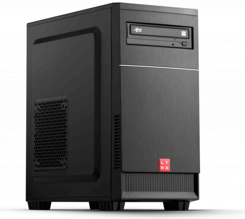 Lynx Easy 10463052 recenze