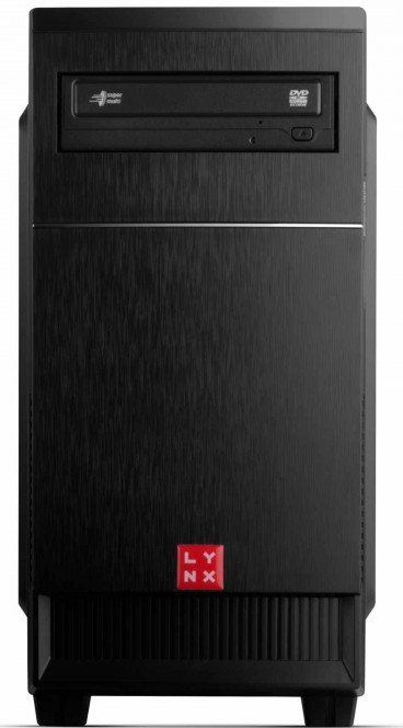 Lynx Easy 10463054 recenze