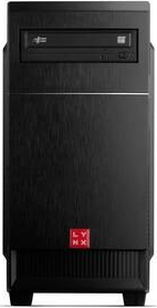 Lynx Easy 10463056 recenze